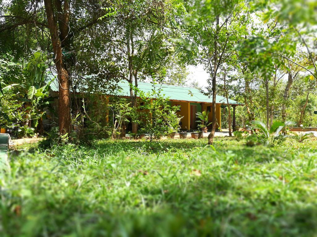 Sigiri La Veranda Lodge Sigiriya Exterior photo